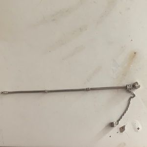 pandora bracelet